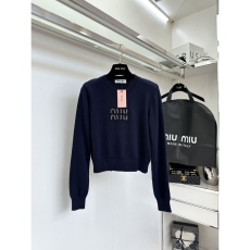 Miu Miu Sweaters